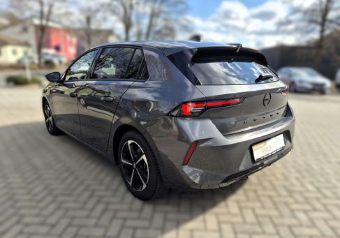 Opel Astra, 2024