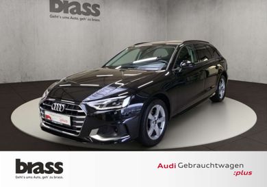 Audi A4, 2025