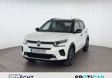 Citroën C3, 2026