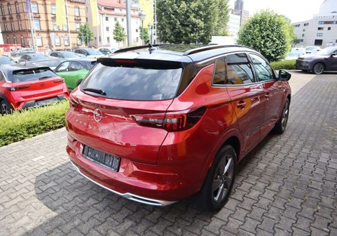 Opel Grandland X, 2023 2