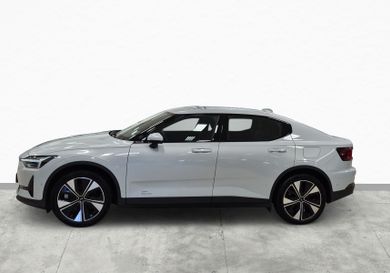 Polestar 2, 2024