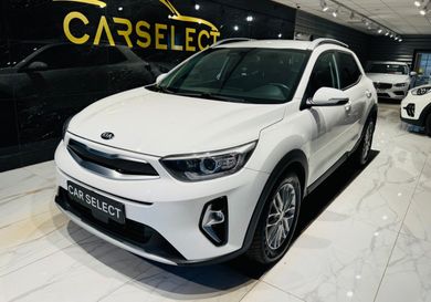 Kia Stonic, 2021