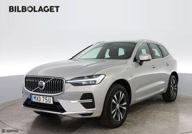 Volvo XC60, 2025