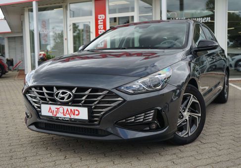 Hyundai i30, 2023 2