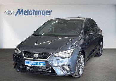 Seat Ibiza, 2025