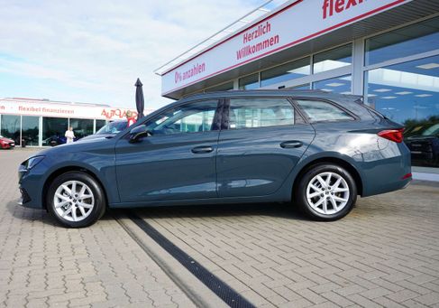 Seat Leon, 2026 3