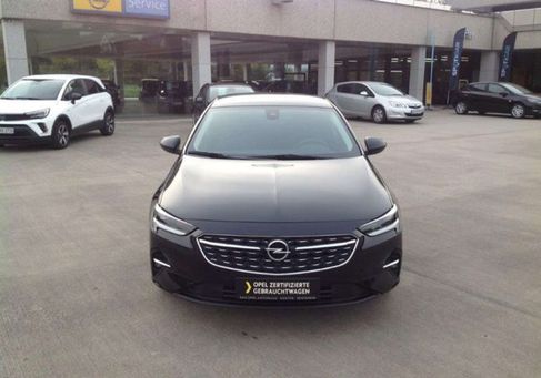 Opel Insignia, 2021 2