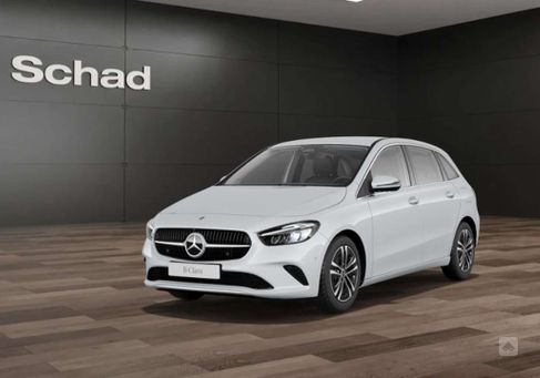 Mercedes-Benz B 180, 2023