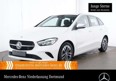 Mercedes-Benz B 180, 2025