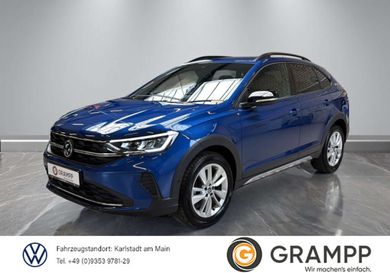 Volkswagen Taigo, 2025
