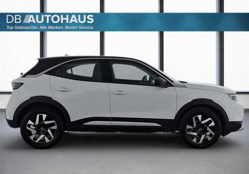 Opel Mokka, 2023 3