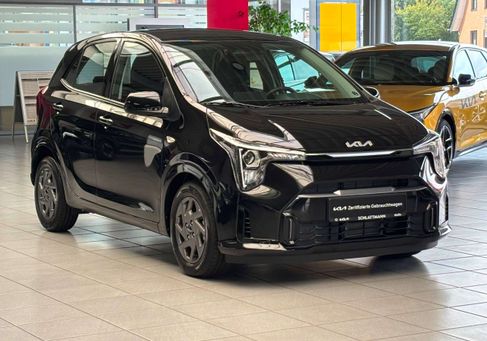 Kia Picanto, 2025