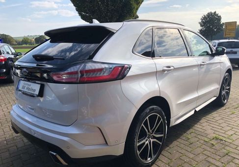 Ford Edge, 2020