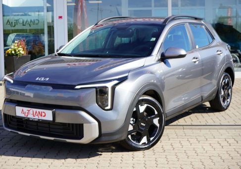 Kia Stonic, 2026 2