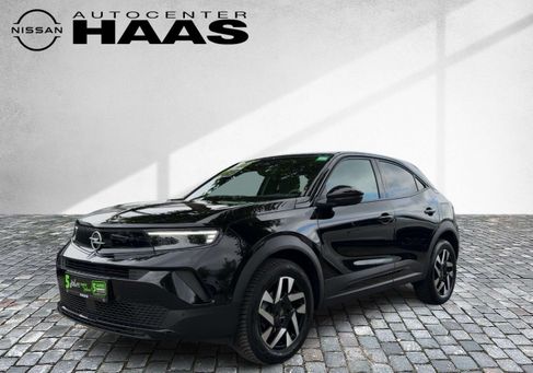 Opel Mokka, 2025 2