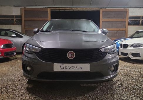 Fiat Tipo, 2020