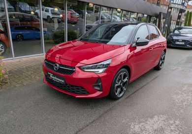 Opel Corsa, 2022
