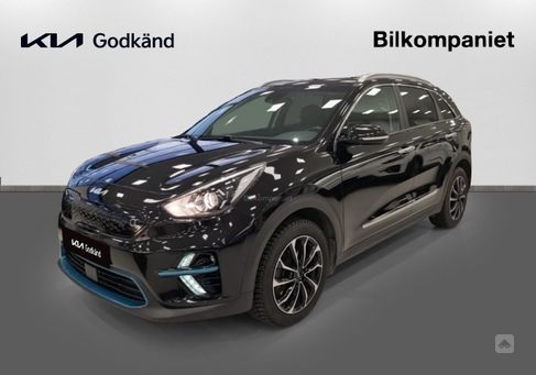 Kia Niro, 2022