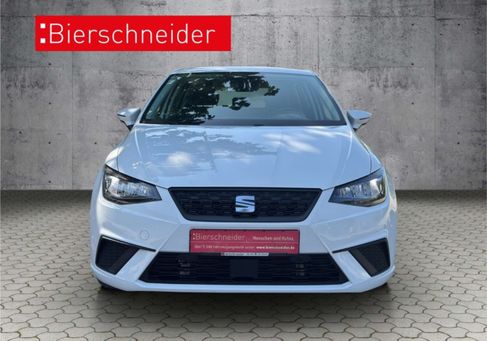 Seat Ibiza, 2024