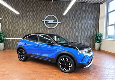 Opel Mokka, 2024