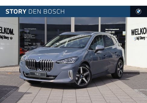 BMW 225 Active Tourer, 2025