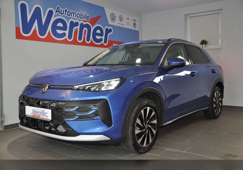 Volkswagen T-Roc, 2026