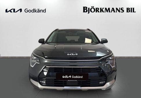 Kia Niro, 2025