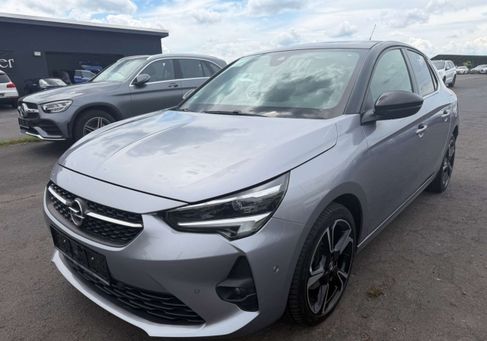 Opel Corsa, 2022 3