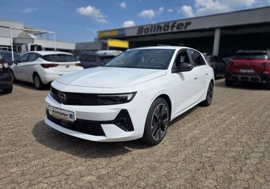 Opel Astra, 2024