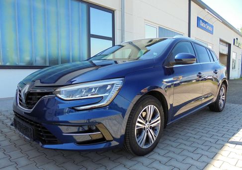 Renault Megane, 2020