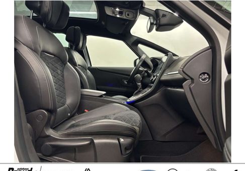 Renault Scenic, 2022