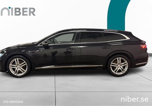 Volkswagen Arteon, 2022