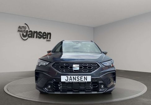 Seat Arona, 2026