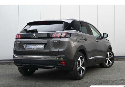 Peugeot 3008, 2024
