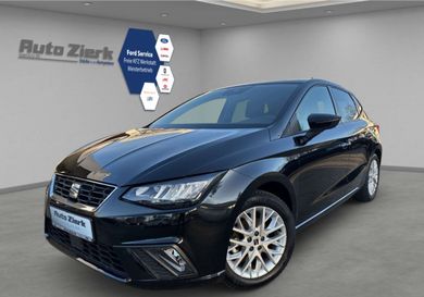 Seat Ibiza, 2025