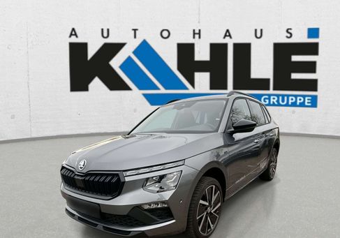 Skoda Kamiq, 2025