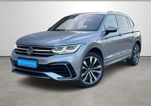 Volkswagen Tiguan Allspace, 2023