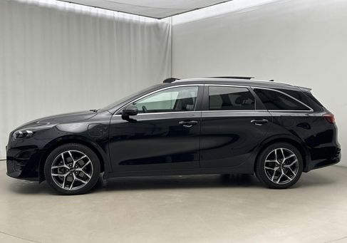 Kia Cee'd Sportswagon, 2024