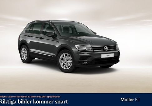 Volkswagen Tiguan, 2018 2