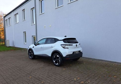 Renault Captur, 2026