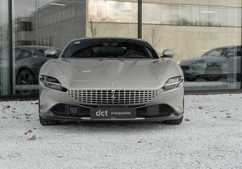 Ferrari Roma, 2021 2