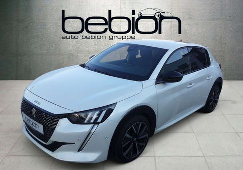 Peugeot 208, 2022 2