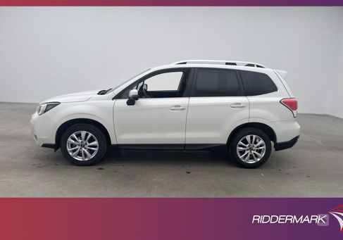 Subaru Forester, 2019