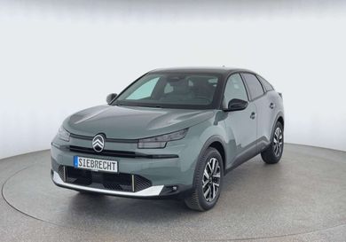 Citroën C4, 2026