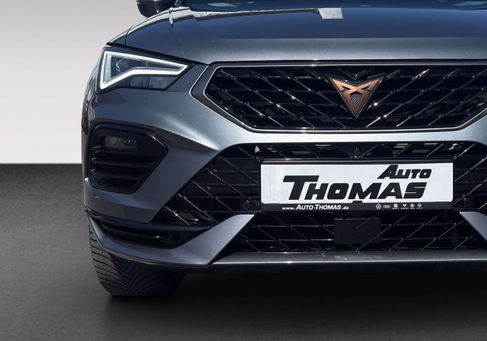 Cupra Ateca, 2024