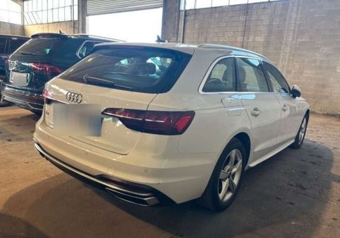 Audi A4, 2024 3