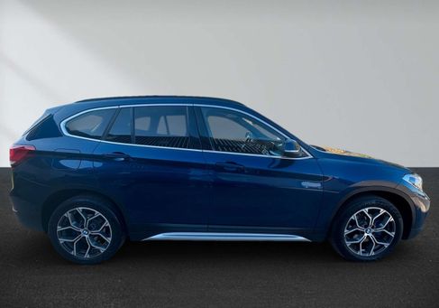 BMW X1, 2019 3