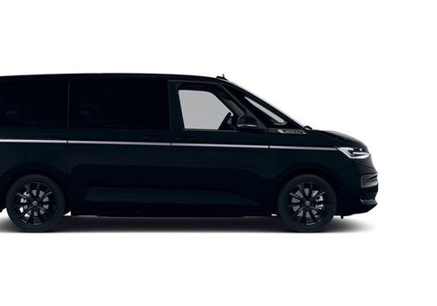 Volkswagen Multivan, 2026