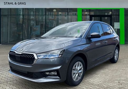 Skoda Fabia, 2026