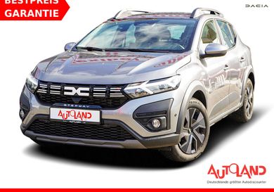 Dacia Sandero, 2025